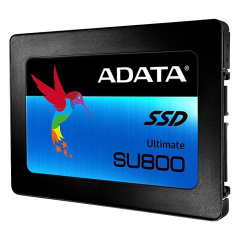 Ổ Cứng Ssd Adata Su800 256gb