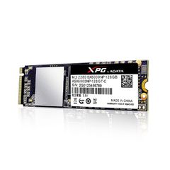  Ổ Cứng Ssd Adata Sx6000np Lite 128gb M.2 2280 Pcie Nvme Gen 3x4 