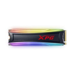  Ổ Cứng Ssd Adata Xpg As40g 2tb M.2 Pcie Tản Nhiệt Led Rgb 