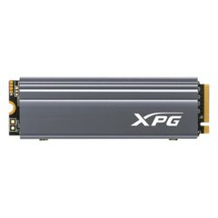  Ổ Cứng Ssd Adata Xpg Gammix S70 1tb Pcie Gen4x4 M.2 2280 Agammixs70-1t 