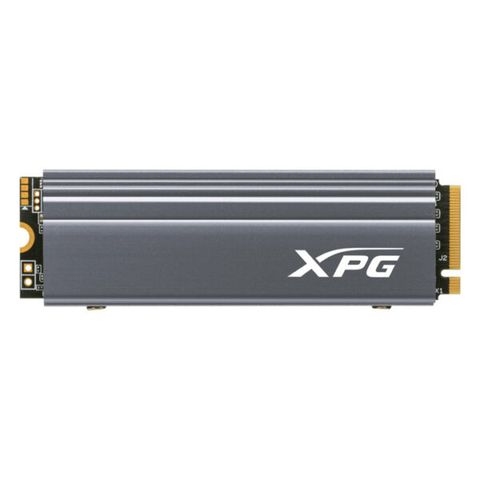 Ổ Cứng Ssd Adata Xpg Gammix S70 2tb Pcie Gen4x4 M.2 2280 Agammixs70-2t