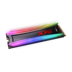  Ổ Cứng Ssd Adata Xpg Spectrix S40g 2tb M.2 2280 Pcie Nvme Gen3 X4 Rgb 