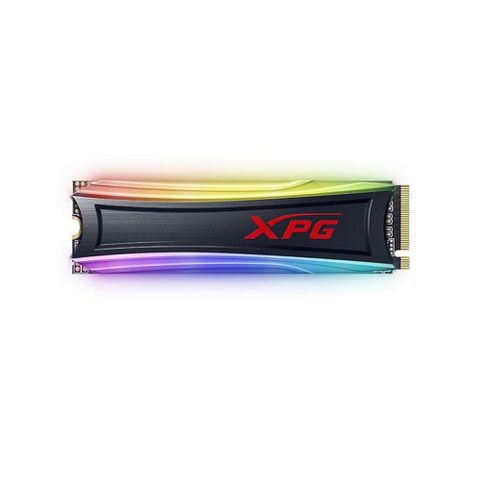 Ổ Cứng Ssd Adata Xpg Spectrix S40g Rgb M.2 256gb (as40g-256gt-c)