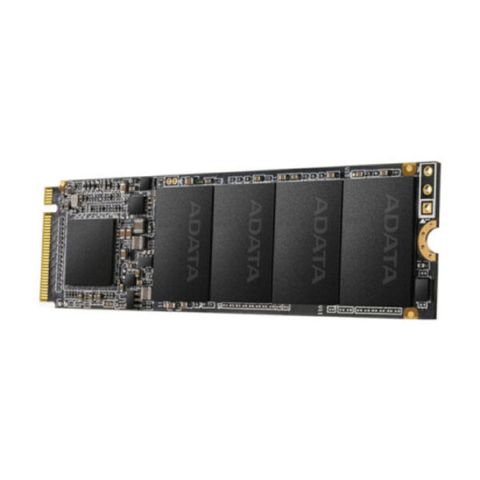 Ổ Cứng Ssd Adata Xpg Sx6000 Lite 256gb M.2 2280 Pcie Nvme Gen3x4