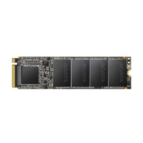 Ổ Cứng Ssd Adata Xpg Sx6000 Lite 512gb M.2 2280 Pcie Nvme Gen3x4