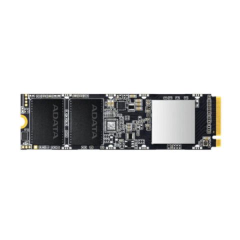 Ổ Cứng Ssd Adata Xpg Sx8100 256gb M.2 2280 Pcie Nvme Gen3 X4 Asx8100np