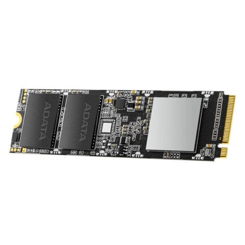 Ổ Cứng Ssd Adata Xpg Sx8100 2tb M.2 2280 Pcie Nvme Gen3x4 Asx8100np