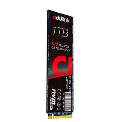  Ổ Cứng Ssd Addlink S70 1tb M.2 2280 Pcie Gen3x4 Nvme 