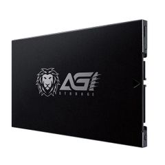  Ổ Cứng Ssd Agi 120gb 2.5 