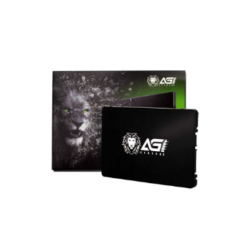 Ổ cứng SSD AGI 250GB 2.5 AI238