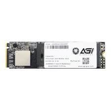  Ổ Cứng Ssd Agi 512gb M2sata Nvme 