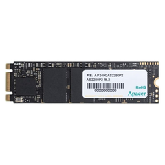  Ổ Cứng Ssd Apacer 120gb M2 2280 Nvme Pcie 