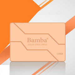  Ổ Cứng Ssd Bamba 120gb 2.5 Inch 