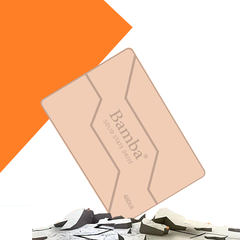  Ổ Cứng Ssd Bamba 480g  2.5 Inch 