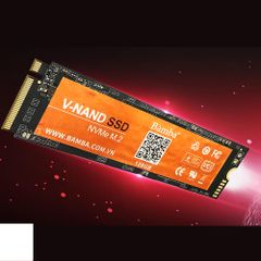  Ổ Cứng Ssd Bamba M2 (nvme) 128gb 
