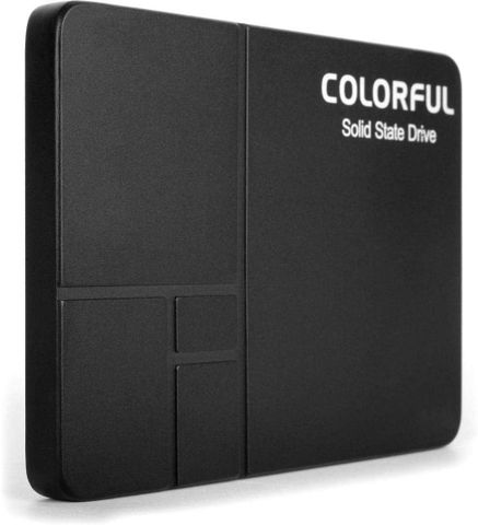 Ổ Cứng Ssd Colorful Cn600 1tb