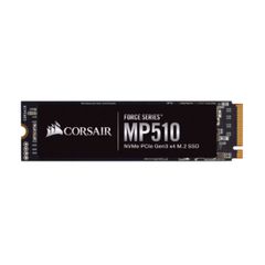  Ổ Cứng Ssd Corsair 240gb Mp510 Nvme Pcie M.2 Cssd-f240gbmp510 