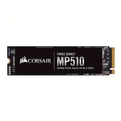  Ổ Cứng Ssd Corsair 480gb M.2 Pcie Mp510 