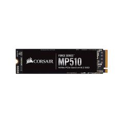  Ổ Cứng Ssd Corsair Force Mp510 240gb M.2 2280 Pcie Nvme Gen 3x4 