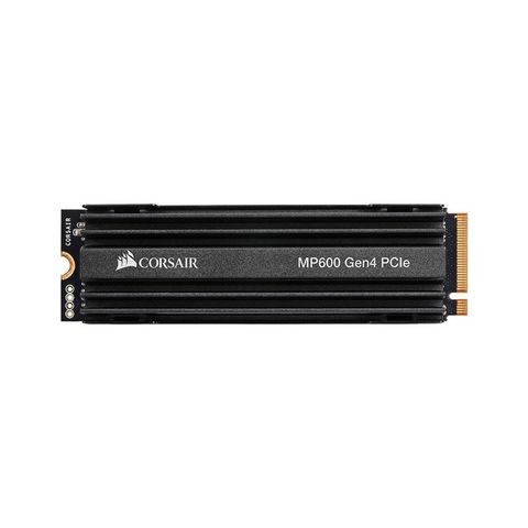 Ổ Cứng Ssd Corsair Force Mp600 1tb Nvme M.2 2280 Pcie