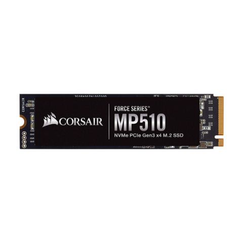 Ổ Cứng Ssd Corsair Mp510 480gb Cssd-f480gbmp510b