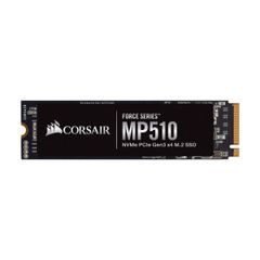  Ổ Cứng Ssd Corsair Mp510 480gb Cssd-f480gbmp510b 