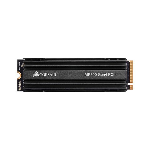 Ổ Cứng Ssd Corsair Mp600 1tb M.2 2280 Pcie Nvme Gen 4x4