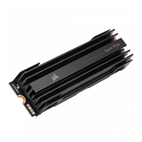 Ổ Cứng Ssd Corsair Mp600 2t Nvme M.2 Gen4 Pcie X4 Cssd-f2000gbmp600