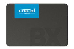  Ổ Cứng Ssd Crucial Bx500 120gb 2.5 