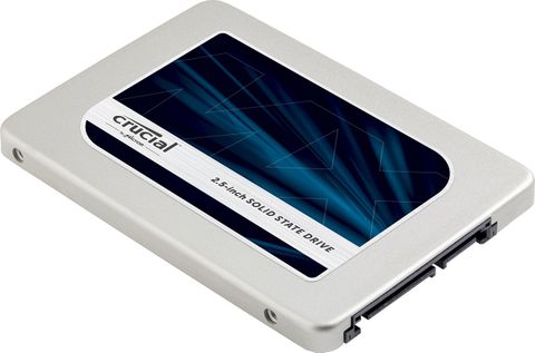 Ổ Cứng Ssd Crucial Mx300 1tb 2.5