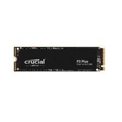  Ổ Cứng Ssd Crucial P3 Plus 4tb Pcie 4.0 Ct4000p3pssd8 