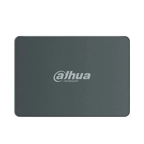 Ổ Cứng Ssd Dahua C800a 256gb 2.5-inch Sata Iii