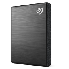  Ổ Cứng Ssd Di Động Seagate One Touch 500gb Black (stkg500400) 