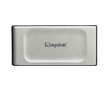 Ổ cứng SSD di động Kingston XS2000 500GB