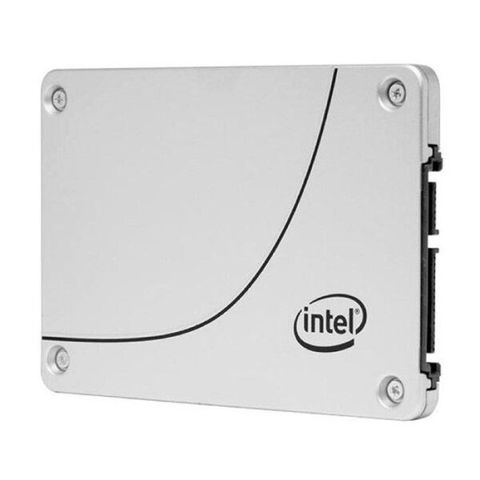 Ổ Cứng Ssd Enterprise Intel Dc S4510 240gb