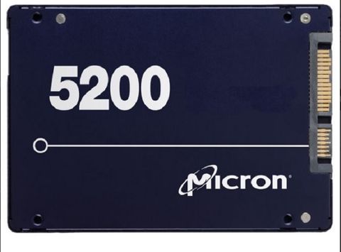 Ổ Cứng Ssd Enterprise Micron - Mtfddak1t9tdn-1at16ab