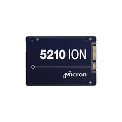  Ổ Cứng Ssd Enterprise Micron 5210 Ion 1.92tb Mtfddak1t9qde 