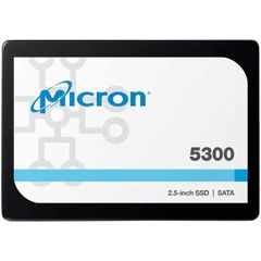  Ổ Cứng Ssd Micron 5300 Pro 480gb 2.5-inch Sata Iii 