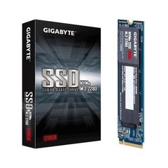  Ổ Cứng Ssd Gigabyte 128 Gb M.2 2280 
