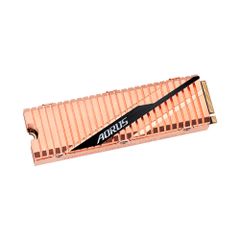  Ổ Cứng Ssd Gigabyte Aorus 2tb Pcie Gen4 X4 Nvme M.2 