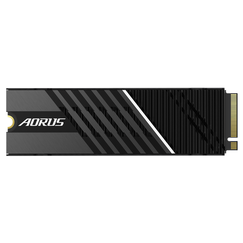Ổ Cứng Ssd Gigabyte Aorus 7000s 1tb M.2 Pcie Gen4 Nvme
