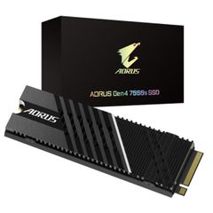  Ổ Cứng Ssd Gigabyte Aorus 700s 1tb M2 2280 Pcle Nvme Gen4 X4 7000s Ssd 