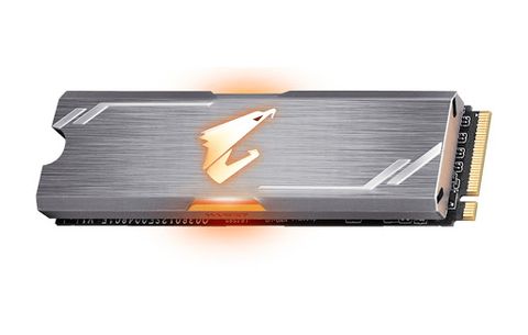 Ổ Cứng Ssd Gigabyte Aorus Asm2ne2256gttdr