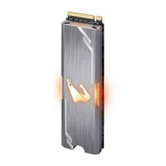  Ổ Cứng Ssd Gigabyte Aorus Rgb 512gb M.2 2280 Pcie Nvme Gen3 X4 Gp 