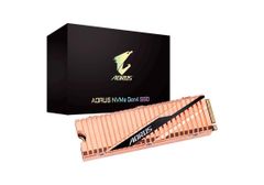  Ổ Cứng Ssd Gigabyte Asm2ne6100tttd 