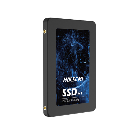 Ổ Cứng Ssd Hiksemi 128gb Sata 2.5