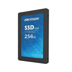  Ổ Cứng Ssd Hikvison Hs-ssd-e100 256gb 2.5 Inch Sata Iii 