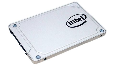 Ổ Cứng Ssd Intel 128gb 2.5