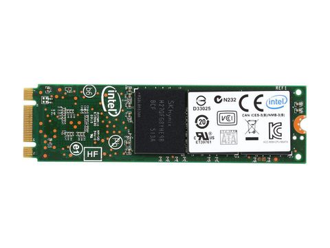 Ổ Cứng Ssd Intel 180gb M2 2280