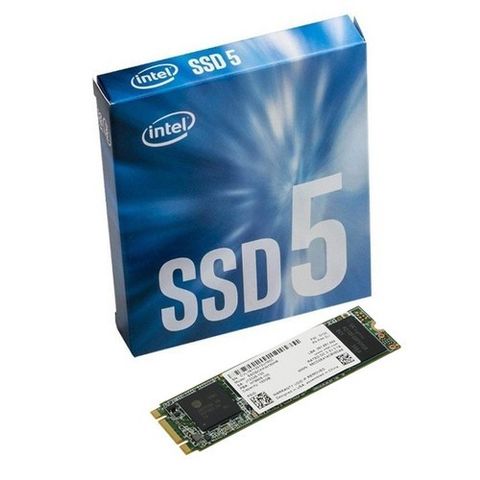 Ổ Cứng Ssd Intel 240gb M2 2280